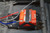 Can-Am Maverick X3 Under Seat Odyssey PC925 Battery Tray - UTV INC