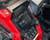 Honda Talon 5-Switch Dash Plate - UTV Inc