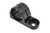 Honda Talon Black Billet Aluminum 2" Clamp On Whip Mount - UTV Inc