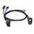 Honda Talon Plug & Play Fan Override Wiring Harness - UTV Inc