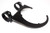 Polaris RZR 1.75" Clamp on PCI Race Air Dual Mount - UTV INC