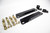 Polaris RZR 900 / 1000/XP Turbo Harness Mounting Kit For Stock Roll Cage - UTV Inc