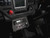Polaris RZR 900 / XP 1000 Billet Aluminum 2-Switch Dash Plate - Black - UTV Inc