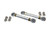 Polaris RZR Heavy Duty Rear Sway Bar Links - UTV Inc