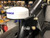 Polaris RZR Pro R Lowrance Baja Point 1 Gps Antenna Mount - Driver - UTV Inc