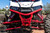 Polaris RZR RS1 Front 10" Led Light Bar Mounts - UTV Inc