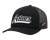 Alpinestars - Delivery Trucker Hat - Black/Black - One Size - Delivery Trucker Hat - 1213810101010OS
