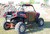 Polaris RZR XP 900 Front Bumper - Raw - UTV Inc