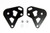 Polaris RZR XP Turbo Heavy Duty Transmission Mounting Plates - UTV Inc