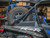Polaris RZR XP Turbo S Clamp On In The Bed Spare Tire Mount - UTV Inc