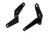Polaris RZR XP Turbo S Under Roof 30" LED Light Bar Mounts - UTV Inc