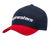 Alpinestars - Linear Hat - Navy/Red - Small/ Medium - Linear Hat - 1230810057030SM