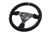 Polaris RZR RS1 Suede 6 Bolt Steering Wheel - UTV Inc.