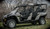 Can-Am Commander Max Rear Soft Top - UTV Mountain