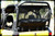 Can-Am Commander Rear Dust Net - UTV Mountain