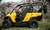 Can-Am Commander Spare Tire Rack - UTV Mountain