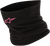 Alpinestars - Neckwarmer - Black/Pink - Neck Warmer - 4758614-1039