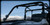 Polaris RZR 570 Half Windshield - UTV Mountain