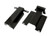 Polaris RZR Console Delete Kit - UTV Mountain