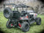 Polaris RZR Spare Tire Rack - UTV Mountain