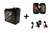 Can-Am Maverick X3 Platinum Series AGM 20L Battery - UTV Stereo