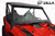 Honda Talon Full Glass Front Windshield With Wiper - UTVZILLA