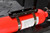 Polaris Ranger Fire Extinguisher Mount Aluminum - UTVZILLA