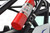 Polaris Ranger Fire Extinguisher Mount Aluminum - UTVZILLA