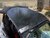 Polaris RS1 Aluminum Roof with Billet Mounts, Powder Coated, Black - UTVZILLA