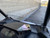 Polaris RS1 Half Windshield with Billet Clamps, Polycarbonate Clear - UTVZILLA