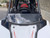 Polaris RS1 Tinted Half Windshield, Billet Clamps, Polycarbonate - UTVZILLA