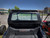 Polaris RZR 900 Rear Glass Window for - UTVZILLA