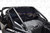 Polaris RZR PRO XP 4 Tinted Rear Window - UTVZILLA