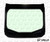 Polaris RZR PRO XP/PRO S/PRO R (2025+) Full Glass Front Windshield - UTVZILLA