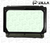 Polaris RZR PRO/TURBO R 2020-2024 Black Glass Front Windshield - UTVZILLA