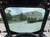 Polaris RZR RS1 Glass Windshield with Vent and Wiper, Billet Mounts (DOT Approved) - UTVZILLA