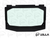 Polaris RZR XP 1000 (2024+ Model Only) Front Glass Windshield - UTVZILLA