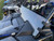 Polaris RZR XP 1000 / XP Turbo Polycarbonate Tinted Half Windshield With Quick Straps - UTVZILLA
