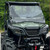 Honda Pioneer 500 Dual Wide 8" LED Headlights - Vessel Powersports