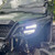 Honda Pioneer 500 Dual Wide 8" LED Headlights - Vessel Powersports