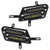 Honda Pioneer 500/520 Dual Wide 8" LED Headlights - Vessel Powersports