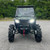 Honda Pioneer 500/520 Dual Wide 8" LED Headlights - Vessel Powersports