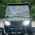 Honda Pioneer 520 Dual Wide 8" LED Headlights - Vessel Powersports