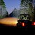 Honda Pioneer 520 Dual Wide 8" LED Headlights - Vessel Powersports