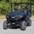 Honda Pioneer 700 Dual Wide 8" LED Headlights - Vessel Powersports