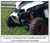 Can-Am Maverick Winch Mount - Viper