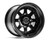 Can-Am D15 Wheel Package for Dunes 15x7 15x10 Matte Black - VR Forged