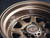 Can-Am D15 Wheel Package for Dunes Satin Bronze - VR Forged