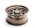 Polaris RZR VR Forged D15 Wheel Package Trail 15x7 Satin Bronze - VR Forged