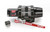 Honda Pioneer/Talon VRX 2500 lb Winch With Synthetic Rope - Warn